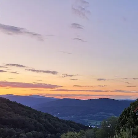 Ferienland Sonnenwald 44 *