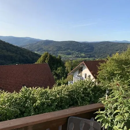 Ferienland Sonnenwald 44 Apartament