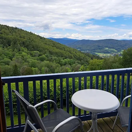 Apartament Ferienland Sonnenwald 44 *