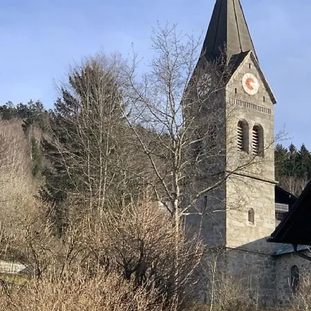 Ferienland Sonnenwald 44 Apartament Schöfweg