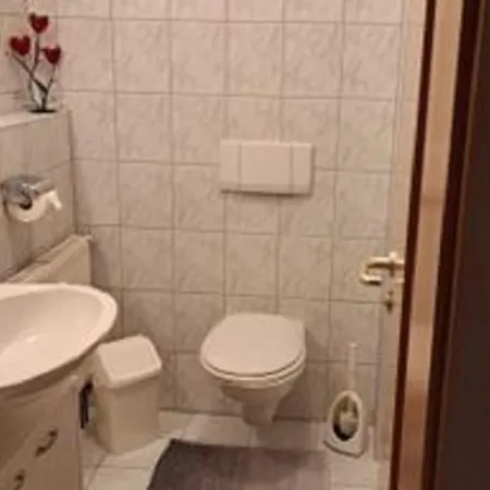 Apartament Ferienland Sonnenwald 44 Schöfweg