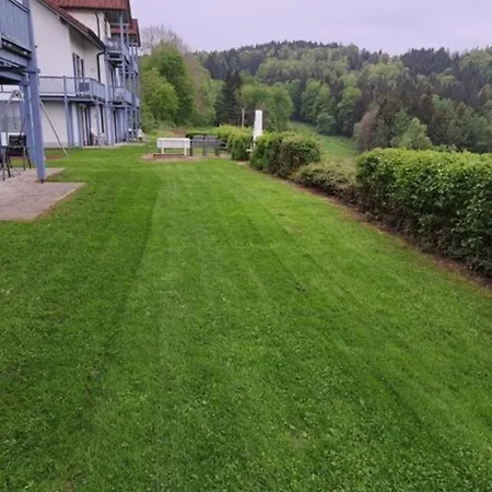 Ferienland Sonnenwald 44