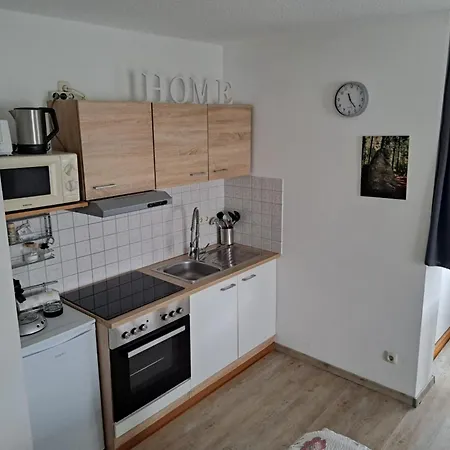 Ferienland Sonnenwald 44 * Schöfweg