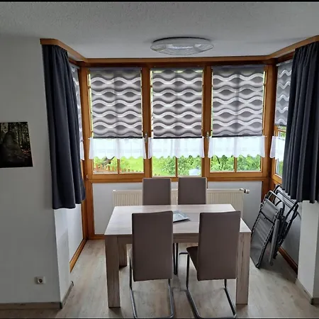 Apartament Ferienland Sonnenwald 44