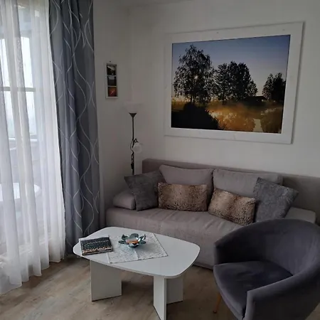 Ferienland Sonnenwald 44 Apartament Schöfweg
